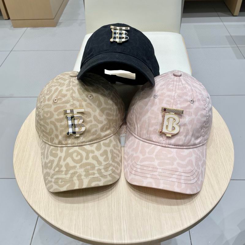 Burberry cap 071404